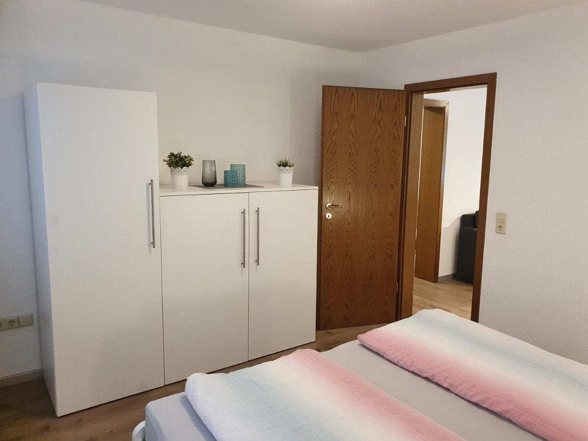 Haus Am Eckle Apartment Kleines Wiesental Exterior photo