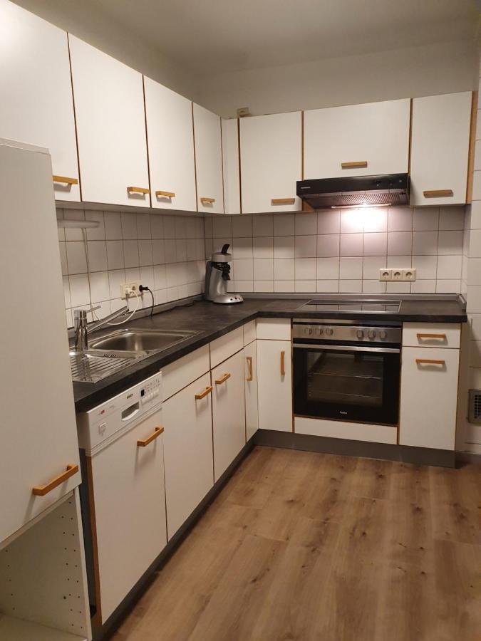 Haus Am Eckle Apartment Kleines Wiesental Exterior photo