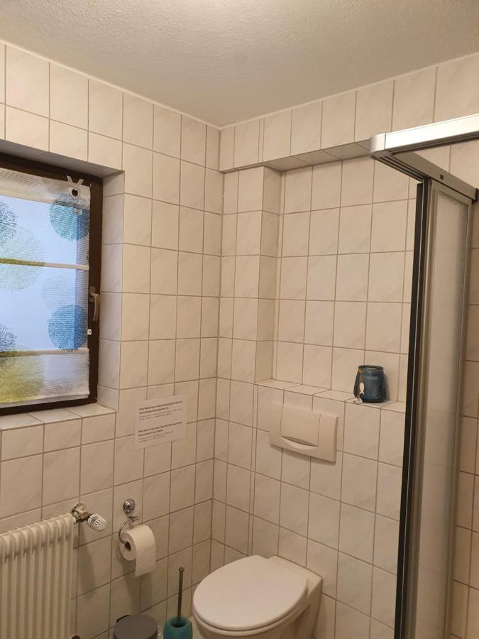 Haus Am Eckle Apartment Kleines Wiesental Exterior photo