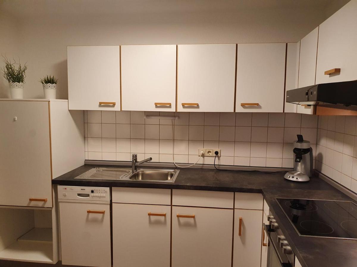 Haus Am Eckle Apartment Kleines Wiesental Exterior photo